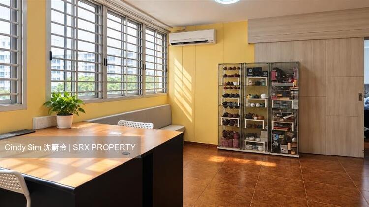 Blk 923 Hougang Avenue 9 (Hougang), HDB 5 Rooms #619081711